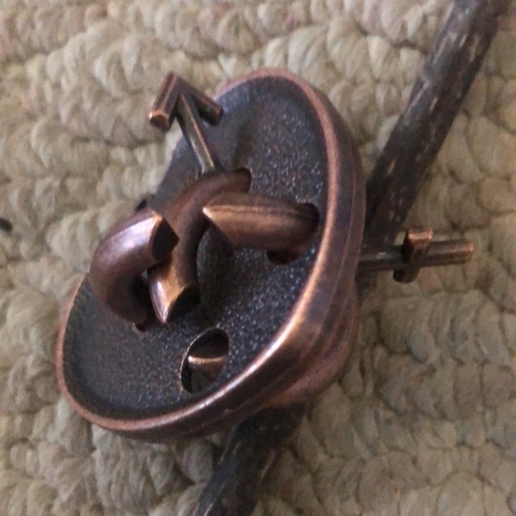 VolksRose 2 pieces Brain Teaser Puzzles - Picture 4 of 8